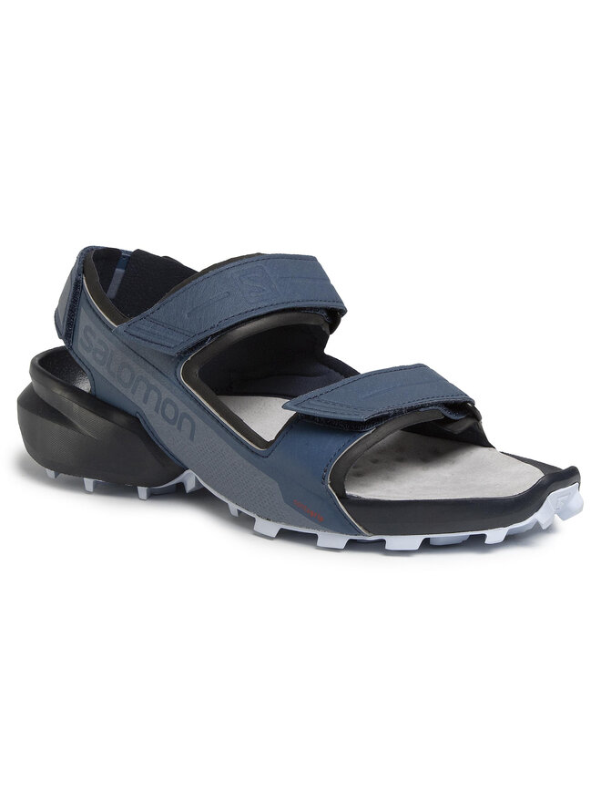 Sandali Salomon Speedcross Sandal 409771 28 M0 Blu scuro escarpe
