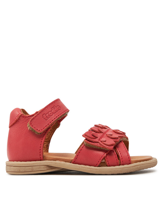 Froddo Basutės Froddo Carlina G2150193-1 M Raudona