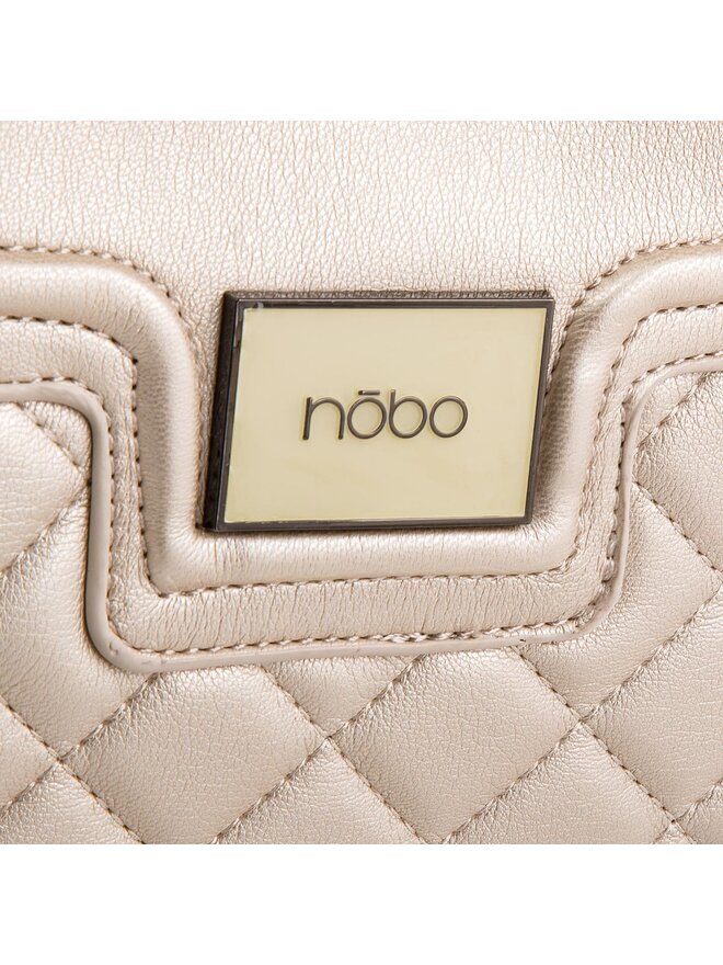 Nobo Τσάντα Nobo NBAG-E0360-C000 Μπεζ