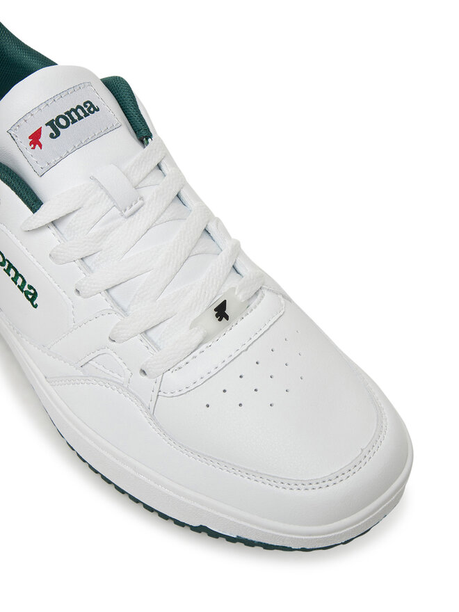 Joma Αθλητικά Joma C.Stadium 2517 CSTAS2517 Λευκό