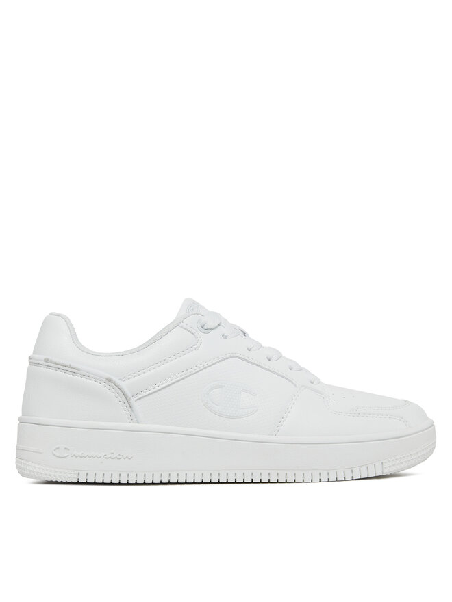 Champion Sneakers Champion Rebound 2.0 Low S21906-CHA-WW010 Alb