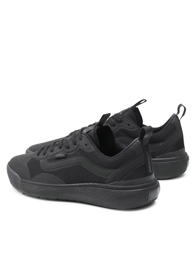 Vans Sneakersy Vans Ultrarange Exo VN0A4U1KBJ41 Černá