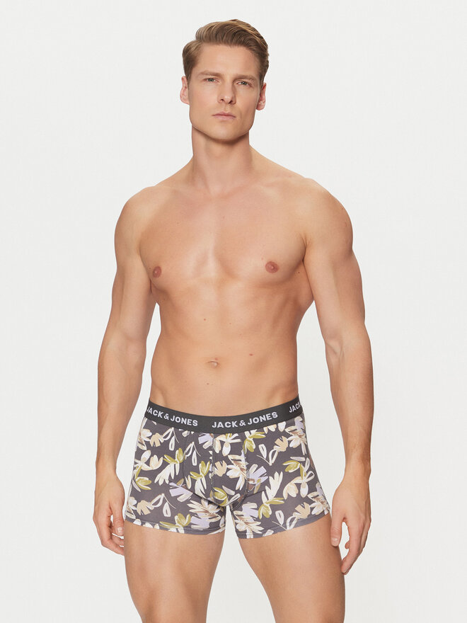 Jack&Jones Jack&Jones Set 7 parov boksaric Abstract 12274710 Pisana
