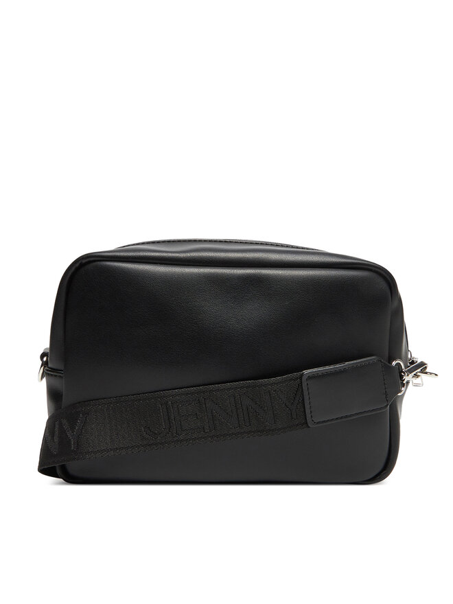 JENNY Handtasche JENNY C-JNY-M-022-08 Schwarz