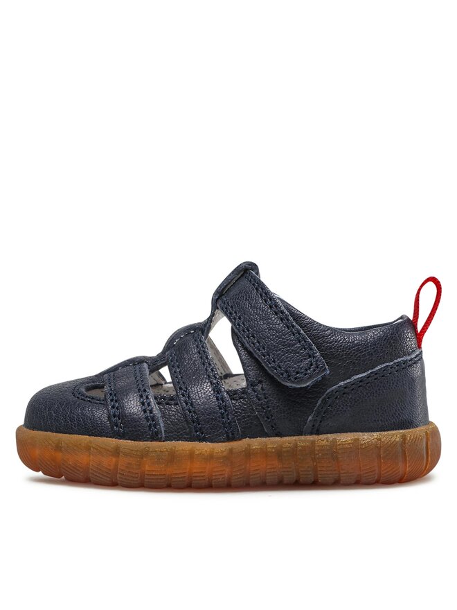 Reima Zapatos hasta el tobillo Reima Hieta 569509 Azul marino
