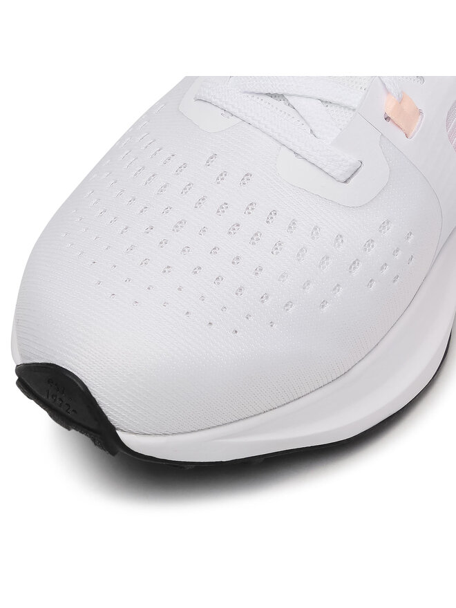 Nike Běžecké boty Nike Air Zoom Vomero 15 CU1856 102 Bílá