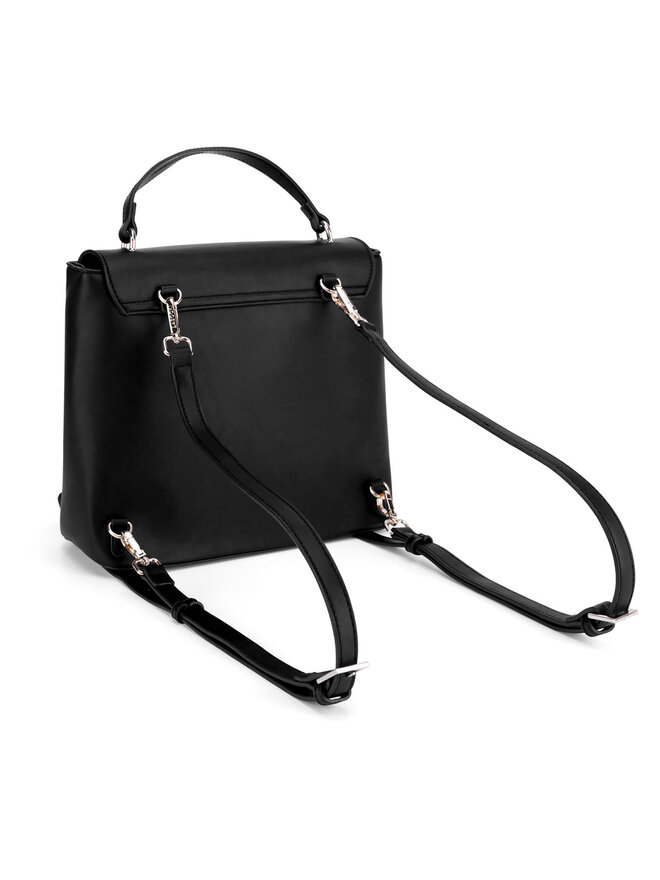 Lasocki Rucsac Lasocki LSK-B-018-06 Negru