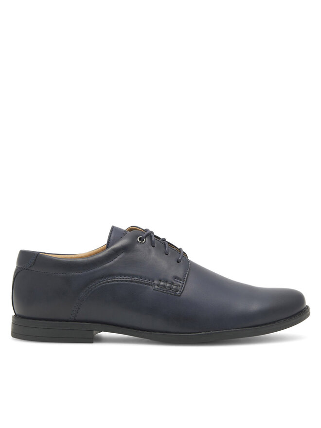 Lanetti Scarpe basse Lanetti ALMER-15 MBS Blu scuro