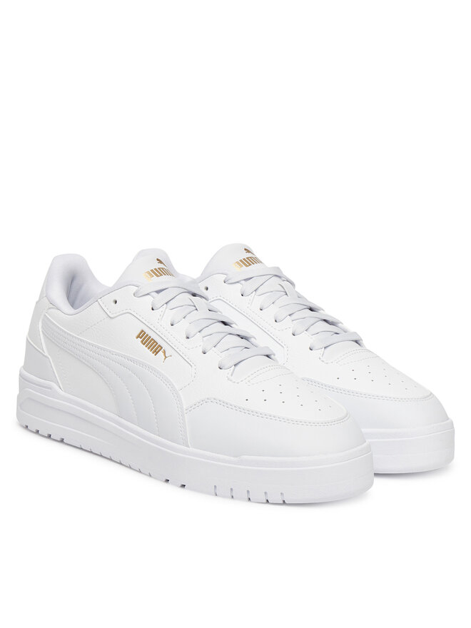 Puma Sneakers Puma Shuffle Downtown 402596 01 Weiß