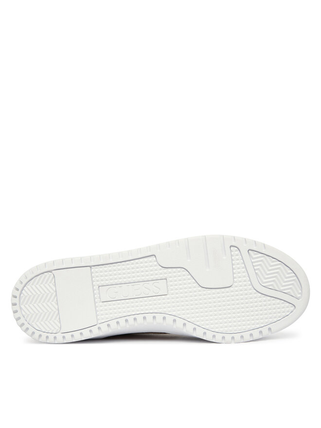 Guess Снікерcи Guess FLFMA2 FAL12 Світло-коричневий