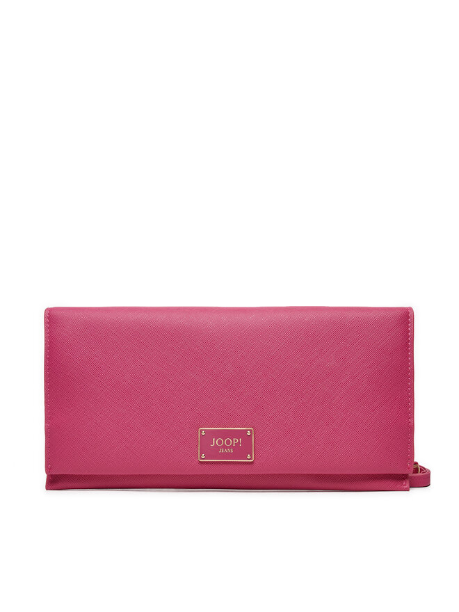 JOOP! Jeans Сумка JOOP! Jeans Cadea 4130000889 Рожевий