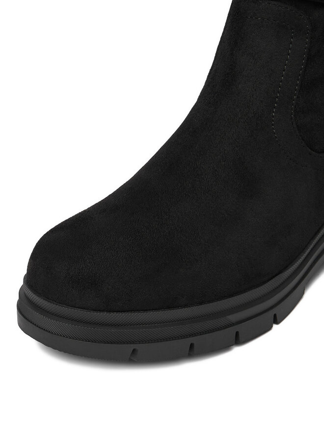 Go Soft Stiefel Go Soft CEO-SWC014-3 Schwarz
