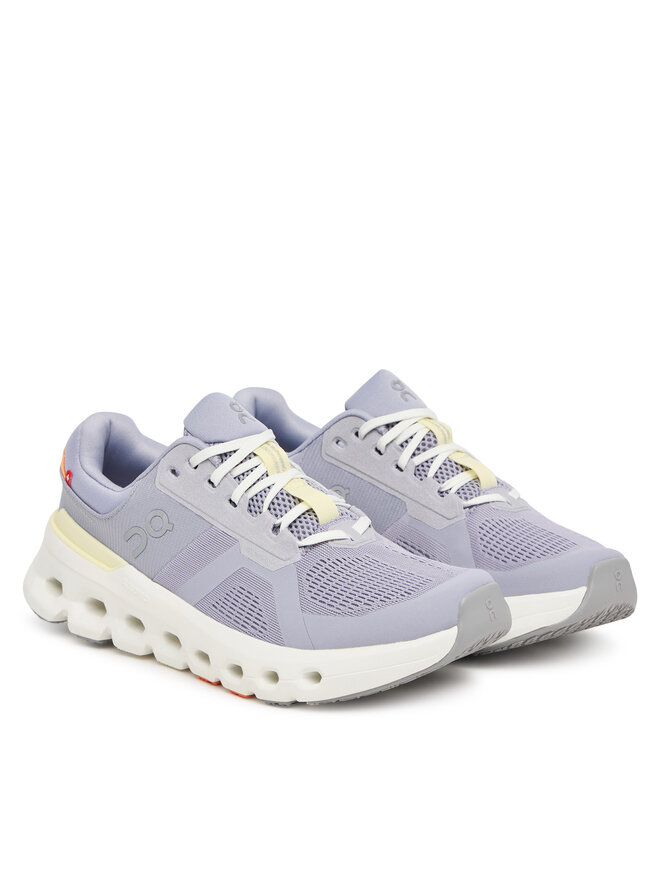 On Tenisice za trčanje On Cloudrunner 2 3WE1013 Ljubičasta