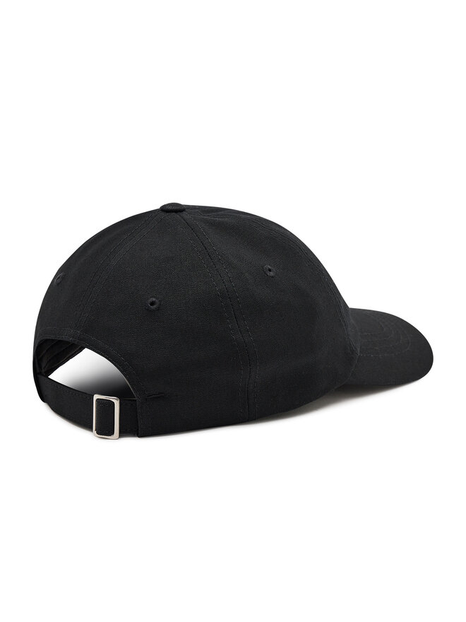 The North Face Kšiltovka The North Face Norm Hat NF0A3SH3JK31 Černá