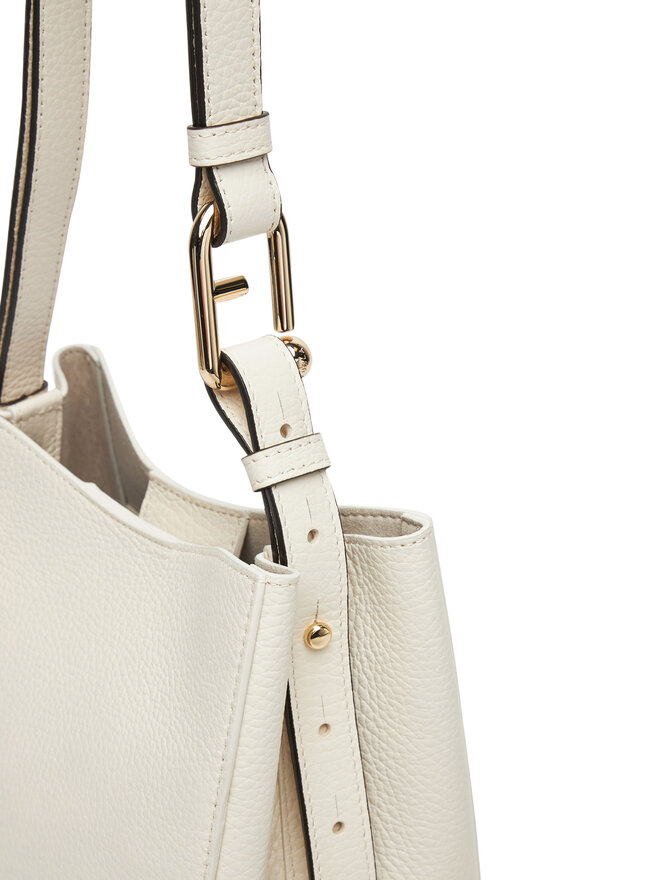 Furla Τσάντα Furla Nuvola WB01373 HSF000 PNN00 Εκρού
