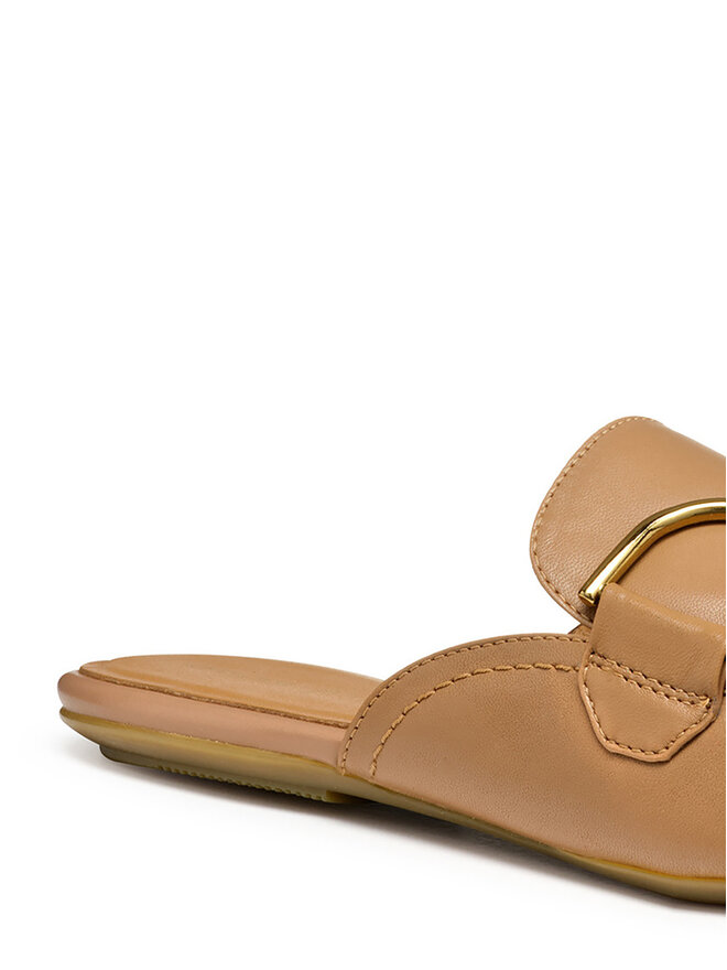 Geox Chanclas Geox D Palmaria D55MUA 000TU C5000 Beis