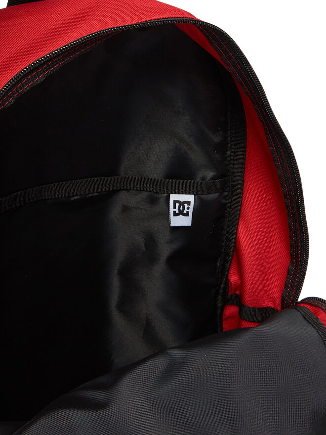 DC Plecak DC DCI-P-001-07 Czerwony
