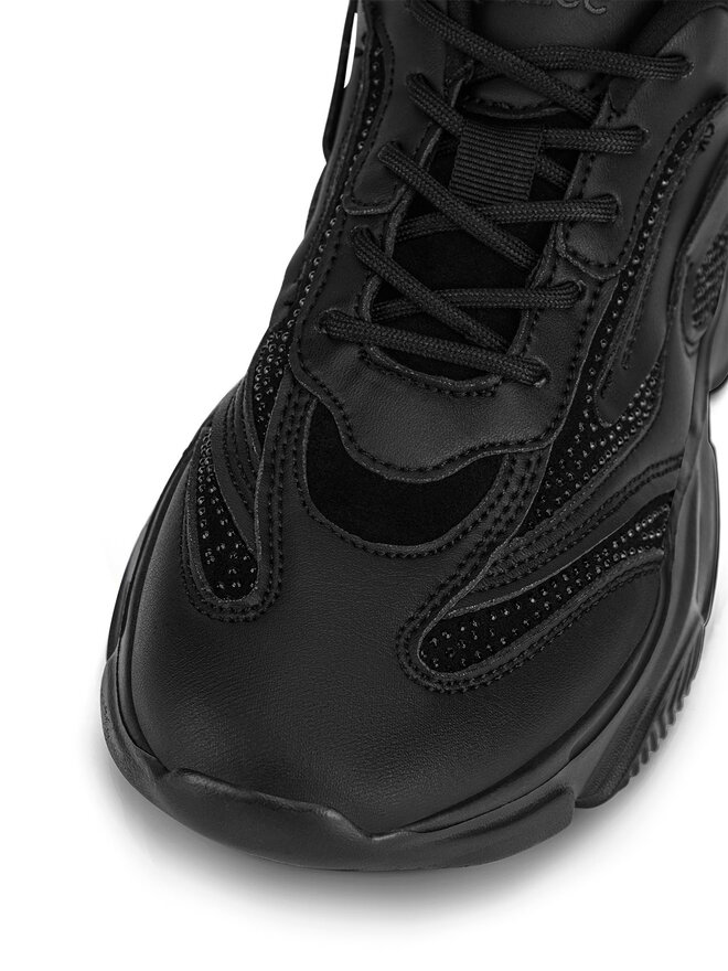 DeeZee Сникърси DeeZee WAG1250003A Черен