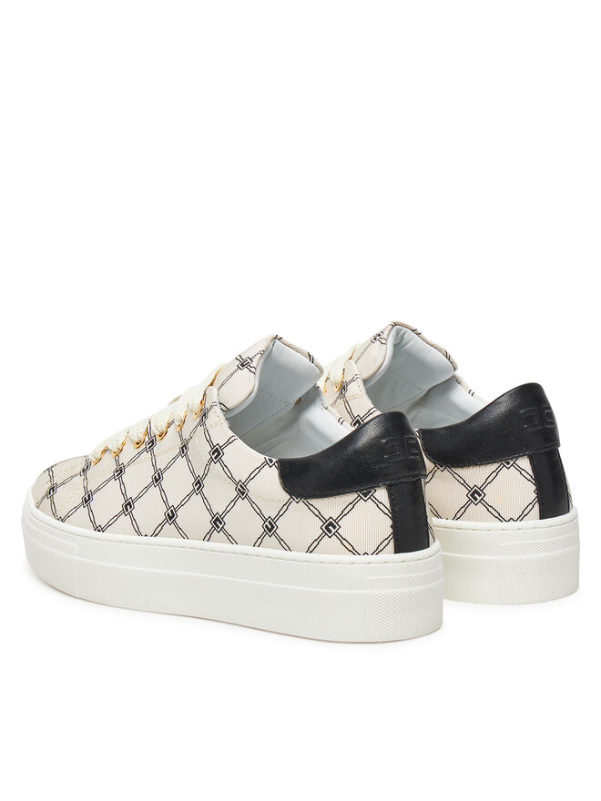 Elisabetta Franchi Αθλητικά Elisabetta Franchi F4A9E0245 257 S Μπεζ