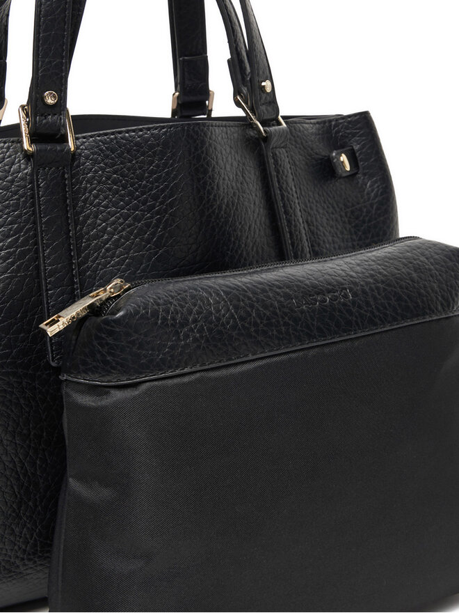 Lasocki Handtasche Lasocki C-LSK-X-004-08 Schwarz