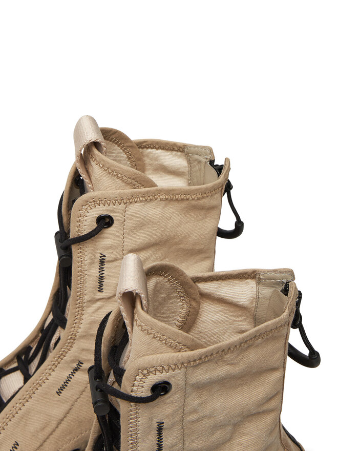 Vic Matié Stiefeletten Vic Matié 1G3000D V14G040300 Beige