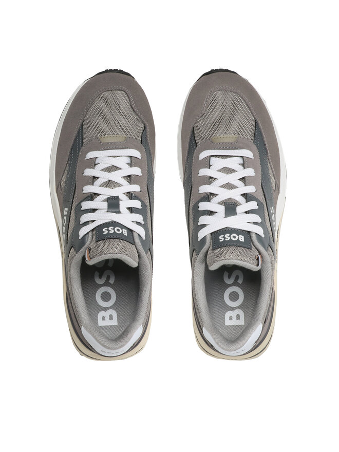 BOSS Sneakers Boss 50493214 Grau