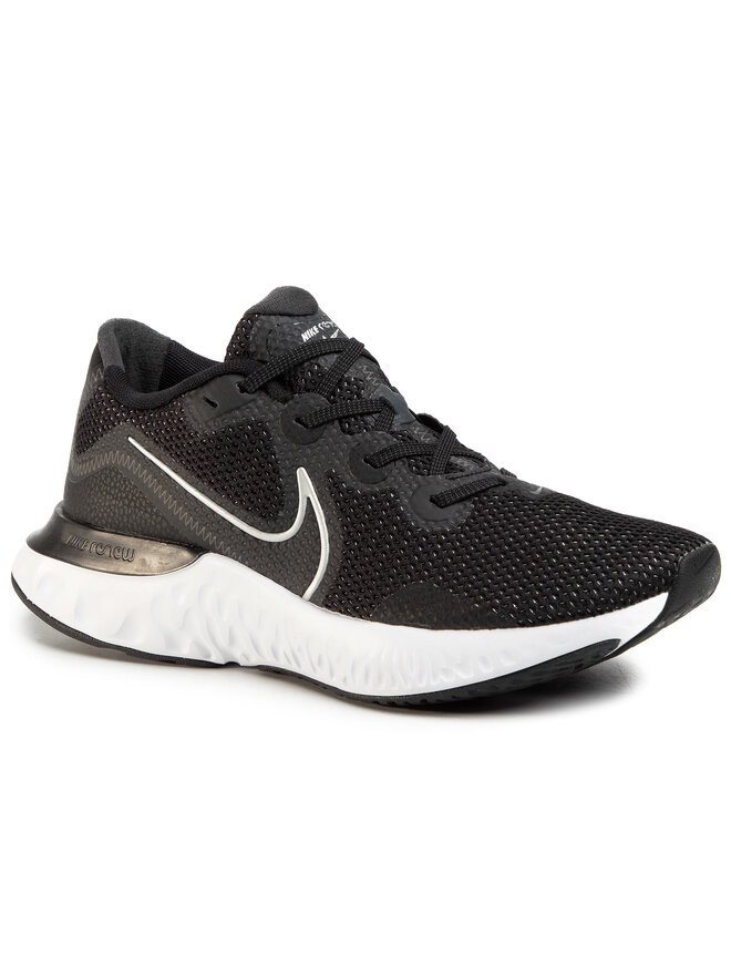 Nike Zapatillas de running Nike Renew Run CK6357 002 Negro