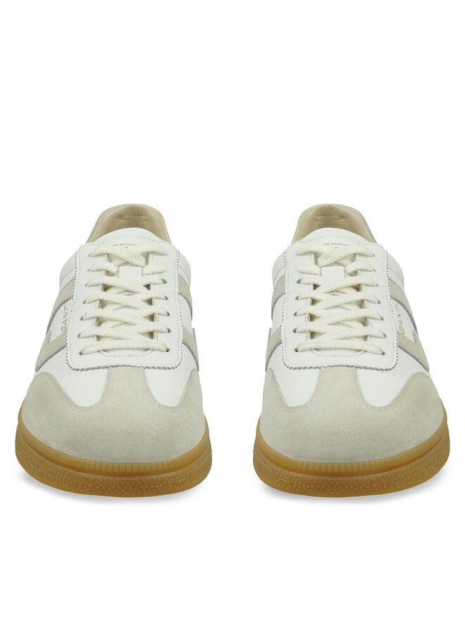 Gant Sneakers Gant 30633861 Alb