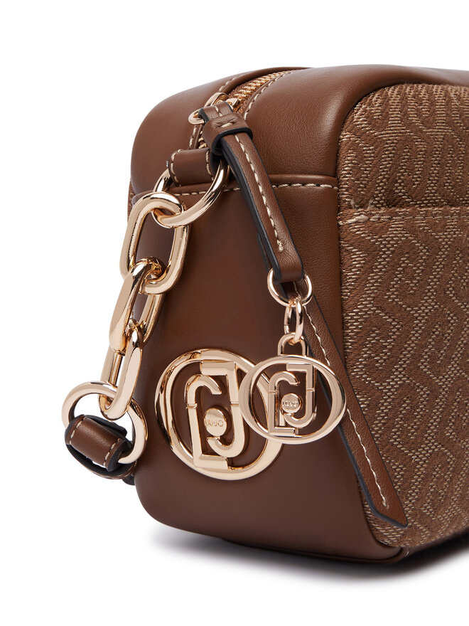 Liu Jo Handtasche Liu Jo AF6040 T378A Braun