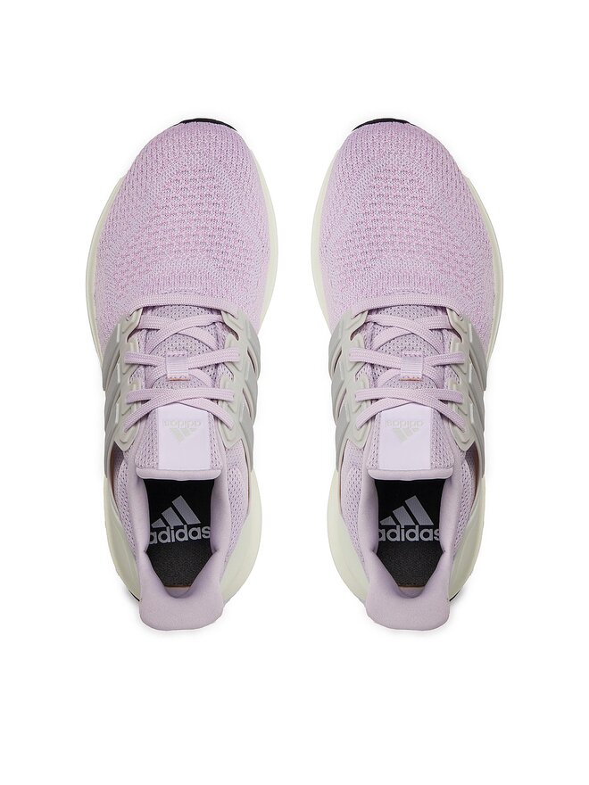 adidas Sneakersy adidas UBounce DNA IF0899 Fioletowy