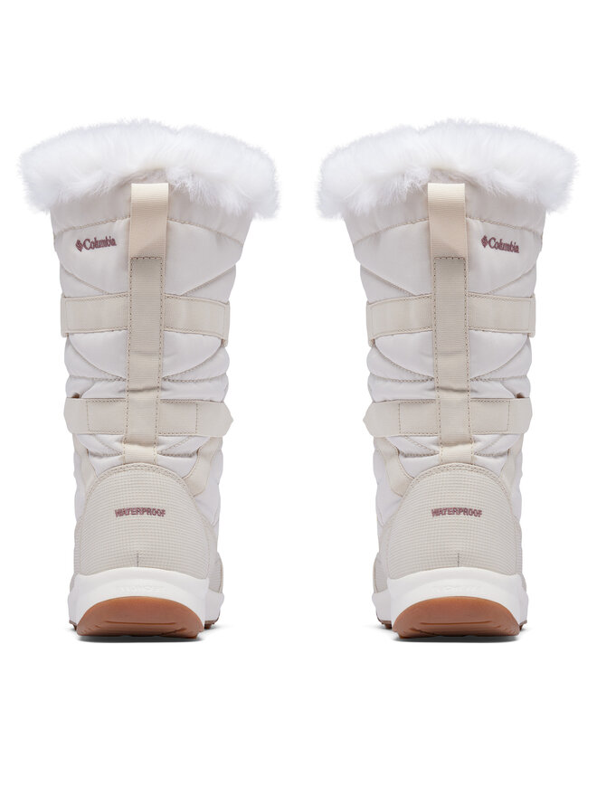 Columbia Sněhule Columbia Minx IV 2079171 Šedá