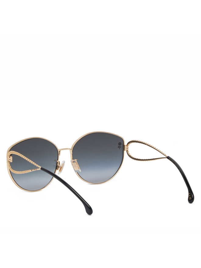 Etro Sonnenbrillen Etro 0072/F/S 207872 Goldfarben