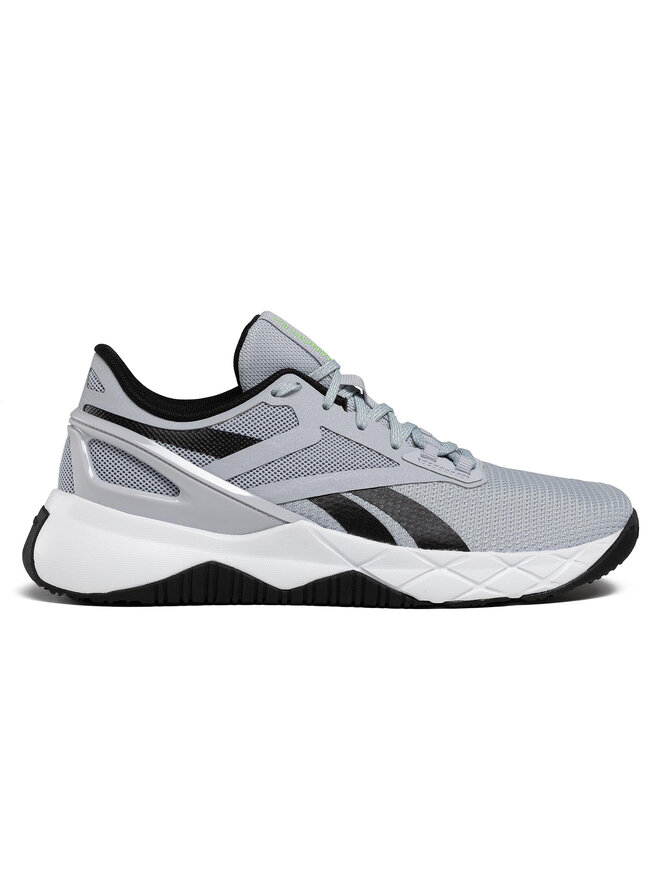 Reebok Fitnessschuhe Reebok Nanoflex Tr G55592 Grau