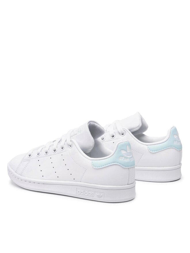 adidas Sneakersy adidas Stan Smith W G58186 Biały