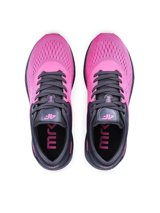4F Fitnessschuhe 4F 4FRSS24FSPOF056 Rosa