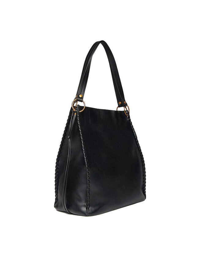 Badura Bolso Badura Wen-13 Negro