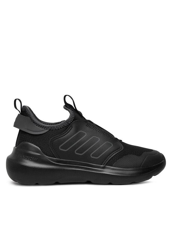 adidas Сникърси adidas Tensaur Comfort JR7662 Черен