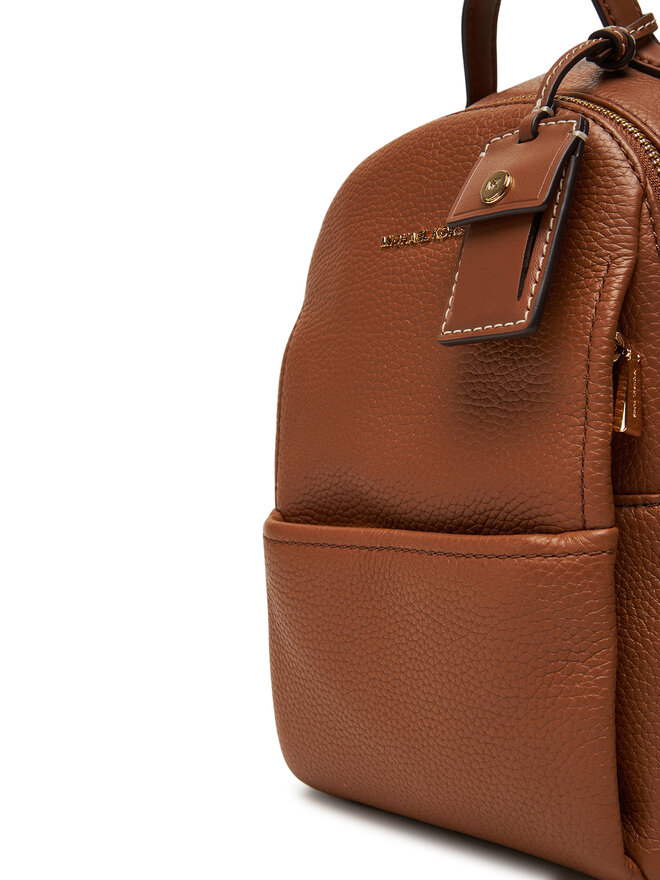 MICHAEL Michael Kors Σακίδιο MICHAEL Michael Kors Sable 30T5G3XB1L Καφέ