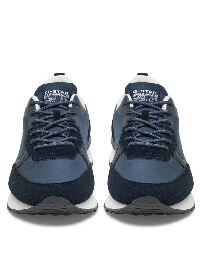 G-Star Raw Sportcipők G-Star Raw KMS4011-1 Sötétkék