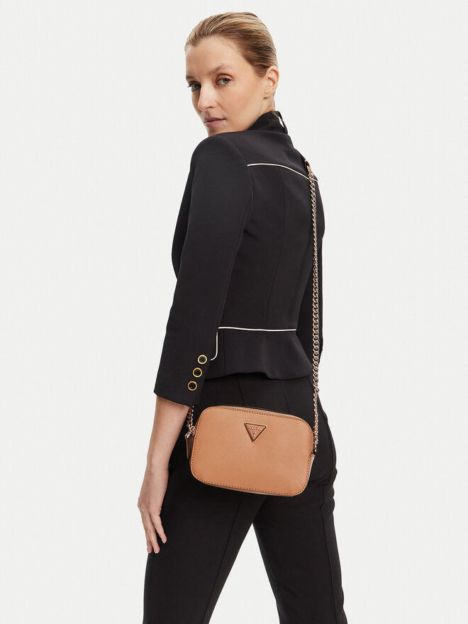 Guess Rankinė Guess HWZG78 79140 Ruda