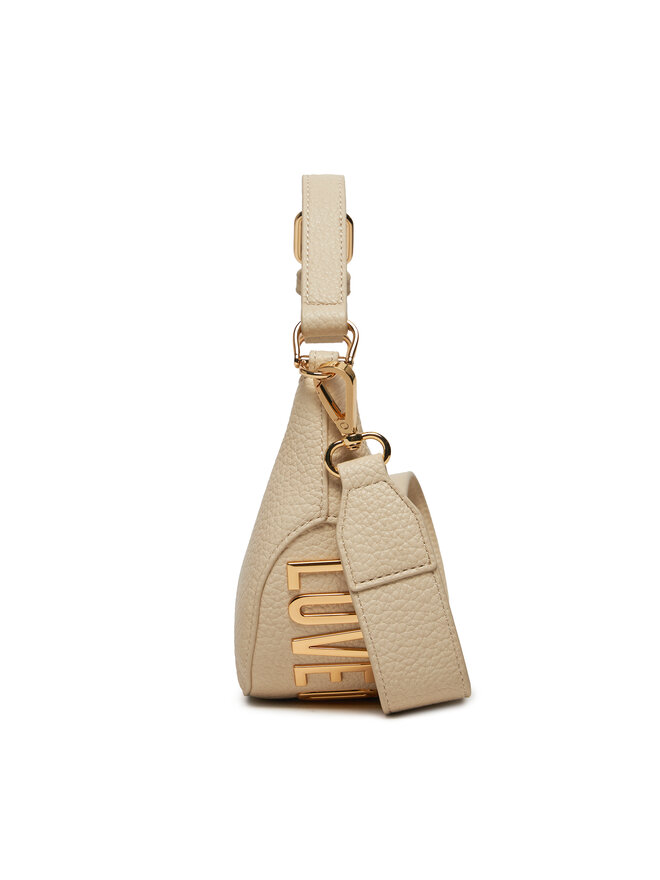 LOVE MOSCHINO Handtasche LOVE MOSCHINO JC4019PP1ILT0110 Beige