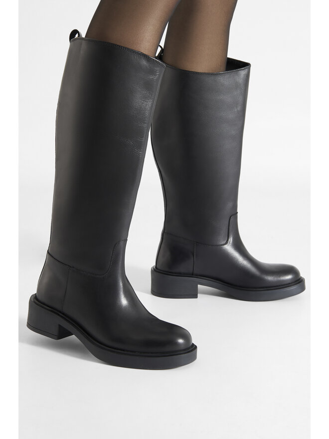 Lasocki Cizme Lasocki KAP-SL-21703 Negru