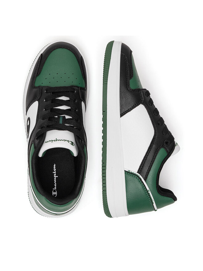 Champion Sneakers Champion RD18 2.0 LOW B GS S32415-WW015 Grün