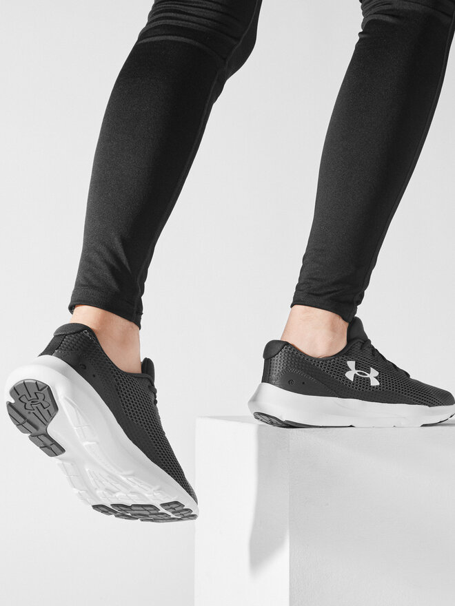 Chaussure under armour kaki clearance