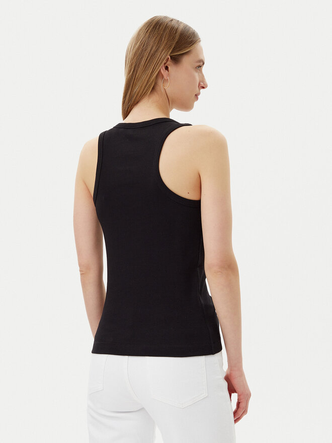 JOOP! Jeans JOOP! Jeans Top 30046103 Negro Slim Fit