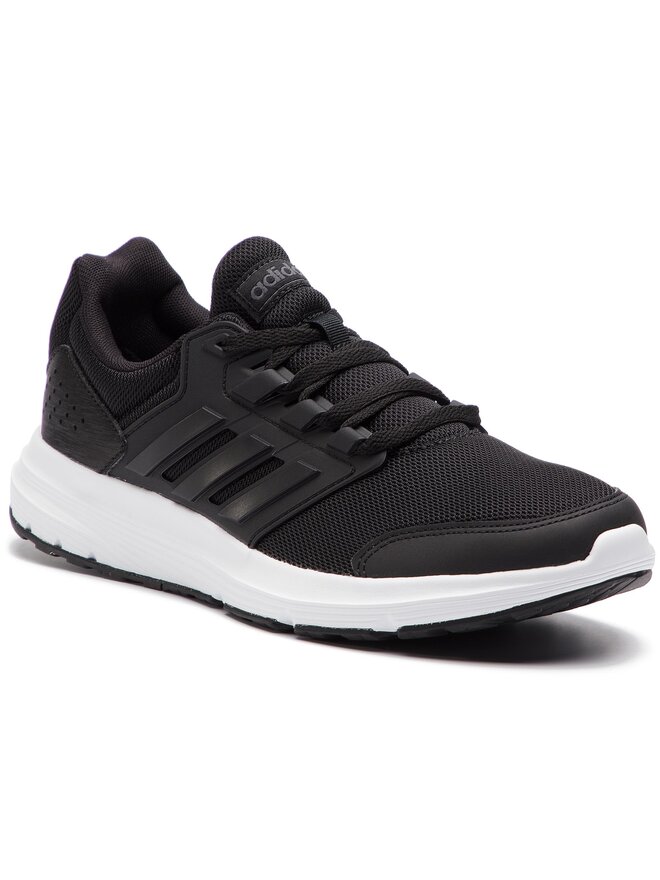 adidas Взуття для бігу adidas Galaxy 4 F36163 Чорний