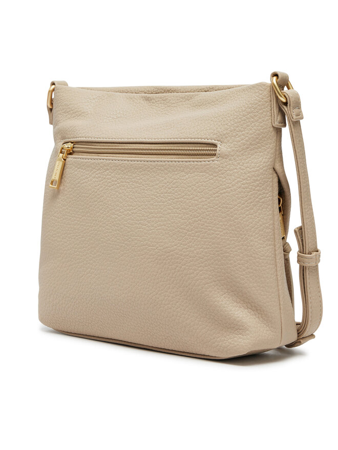 WITTCHEN Handtasche WITTCHEN 99-4Y-704-9 Beige