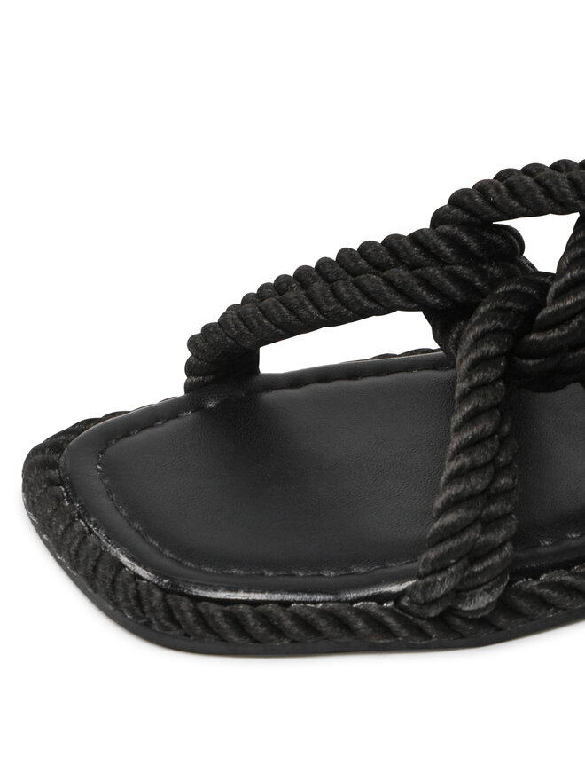 Jenny Fairy Sandalias Jenny Fairy WS21100-02 Negro