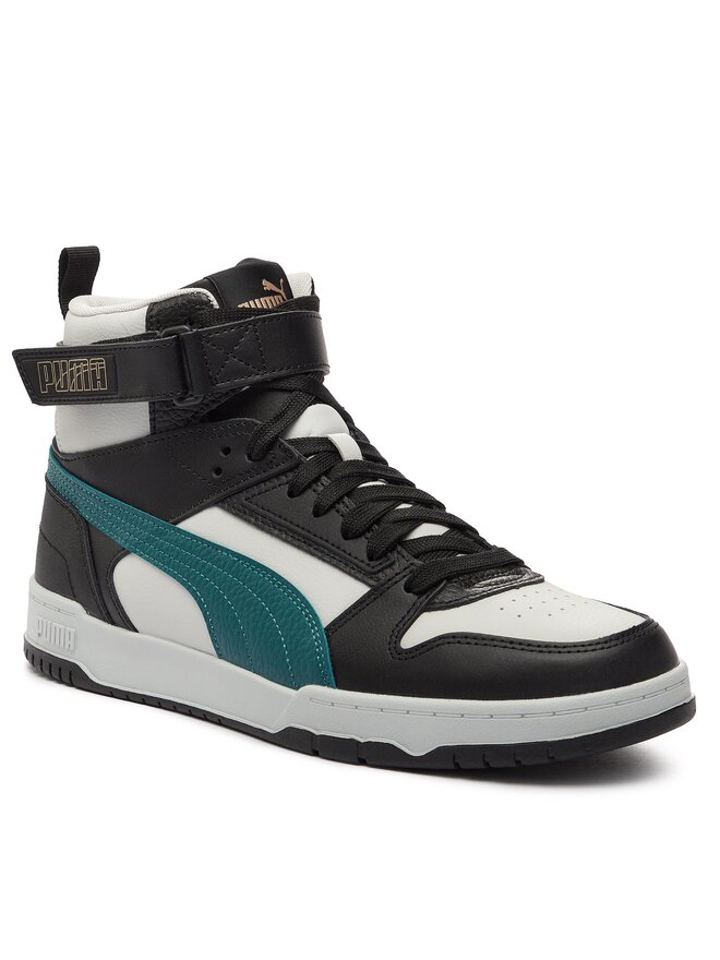 Puma Sneakers Puma RBD Game Cool Light 385839 19 Grigio