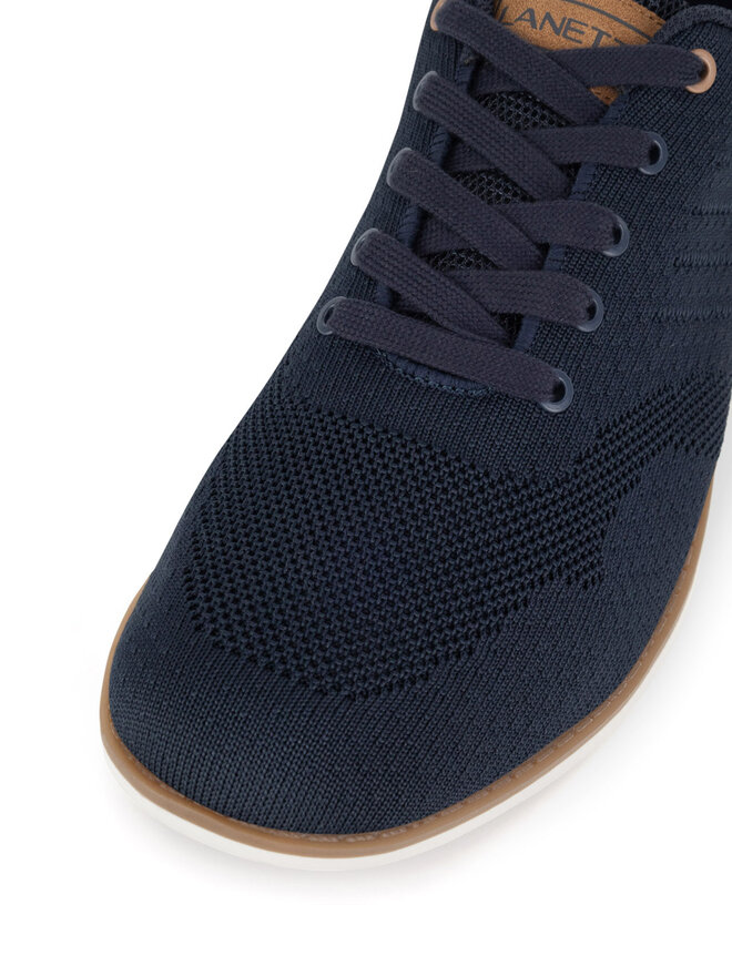Lanetti Scarpe basse Lanetti VSS25-L004 Blu scuro